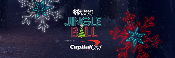 iheartradio jingle ball 2020 lineup