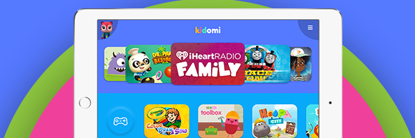 Iheart 2025 radio family