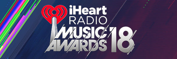 The 18 Iheartradio Music Awards Nominees Are Here Iheart Blog