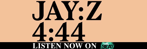 listen to jay z 444 album