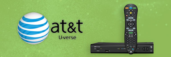 AT&T U-verse TV HD Channels