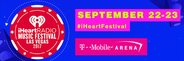 Iheart music 2025 festival dates 2017