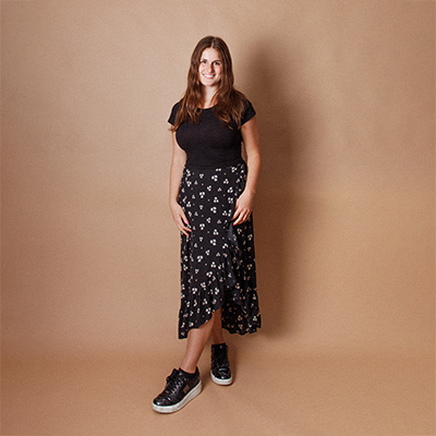 The Polka-Dotted Truth by Jacqueline Harbin: What to Wear to an