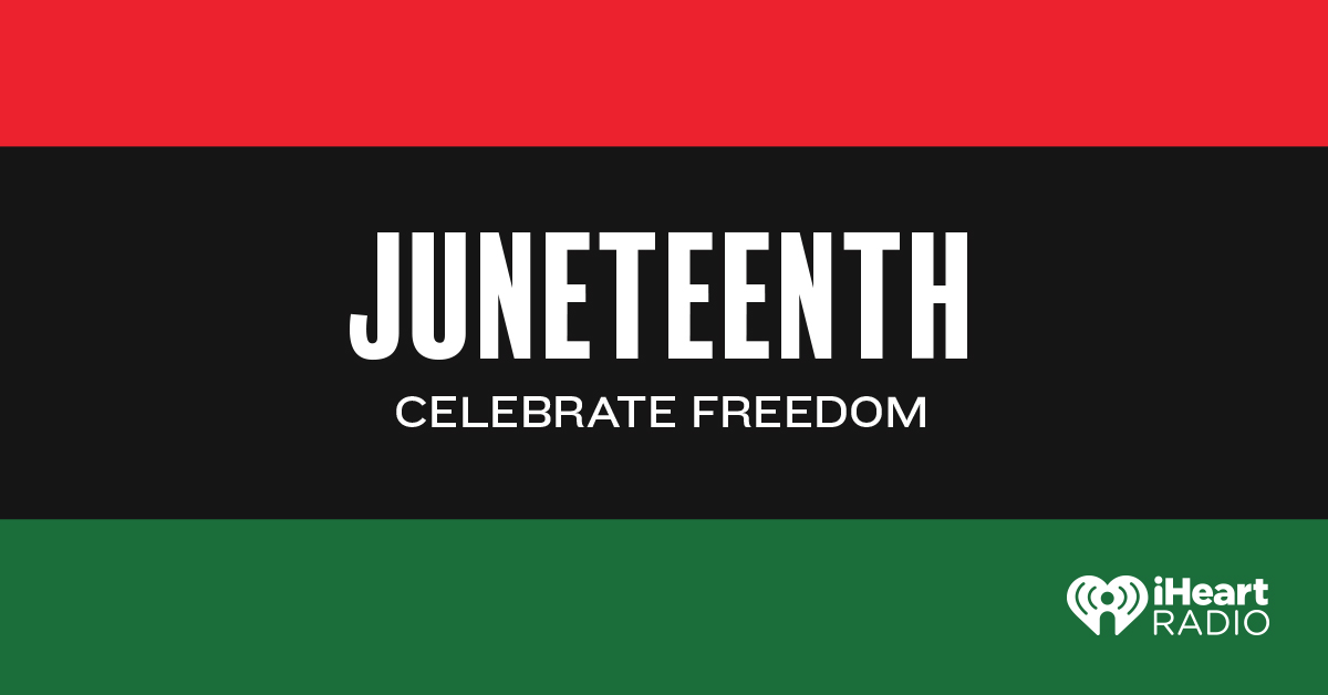 Juneteenth Blog banner