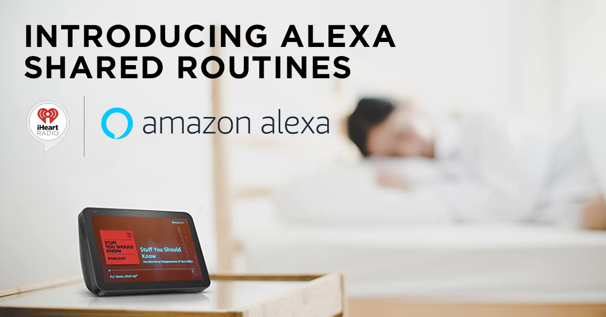 Alexa Routine_Banner