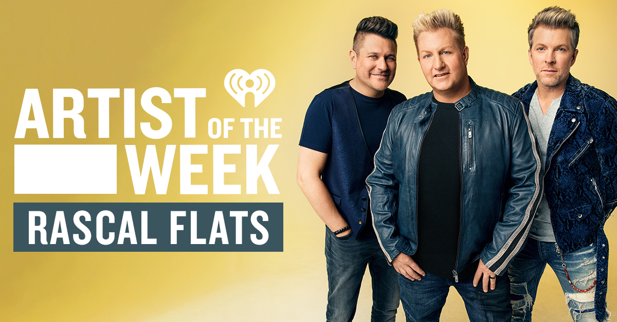 AOTW Rascal Flatts_Banner