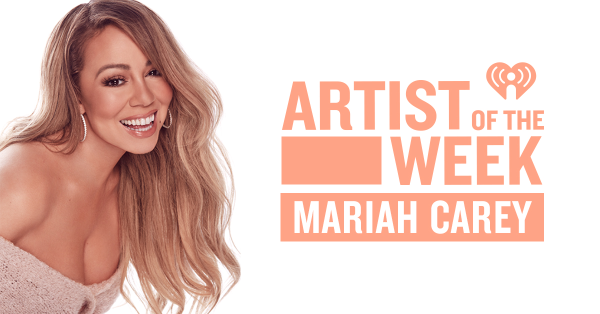 AOTW Mariah Carey_Banner