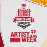 AOTW HBCU Homecoming Celebration on iHeartRadio_Thumb