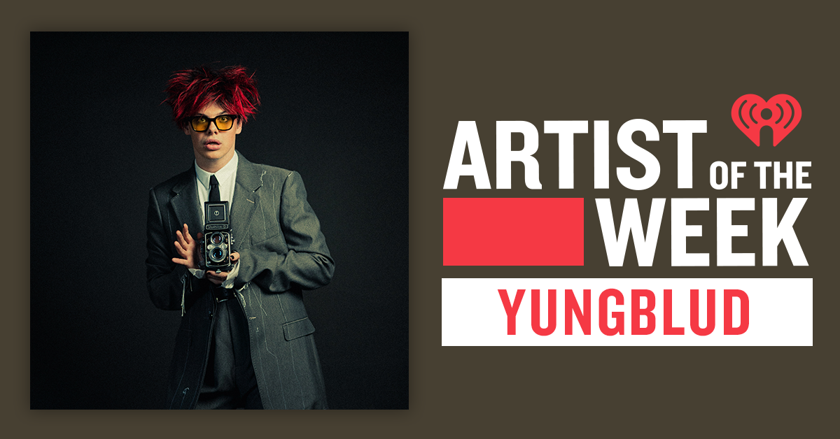 AOTW YUNGBLUD_Banner