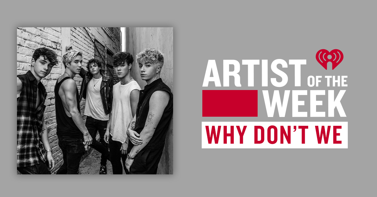 AOTW Why Don't We_Banner