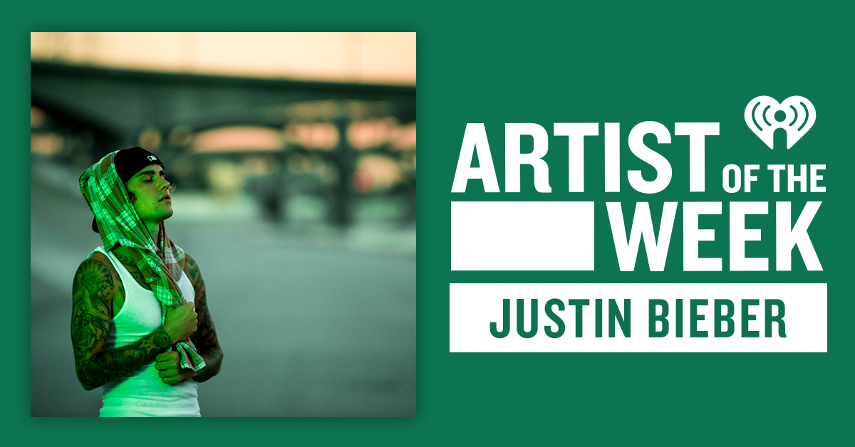 AOTW Justin Bieber_Banner