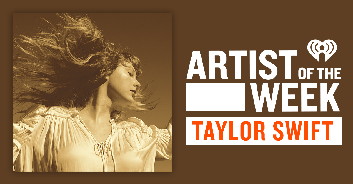 AOTW Taylor Swift_Banner