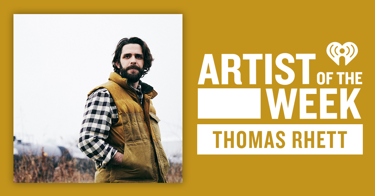 AOTW Thomas Rhett_Banner