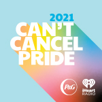 2021 Can't Cancel Pride 