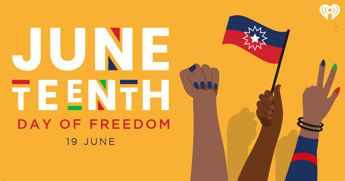 Juneteenth 2021_Banner