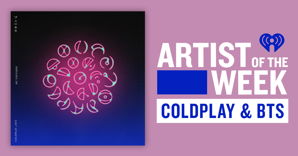 AOTW_Coldplay & BTS_Banner