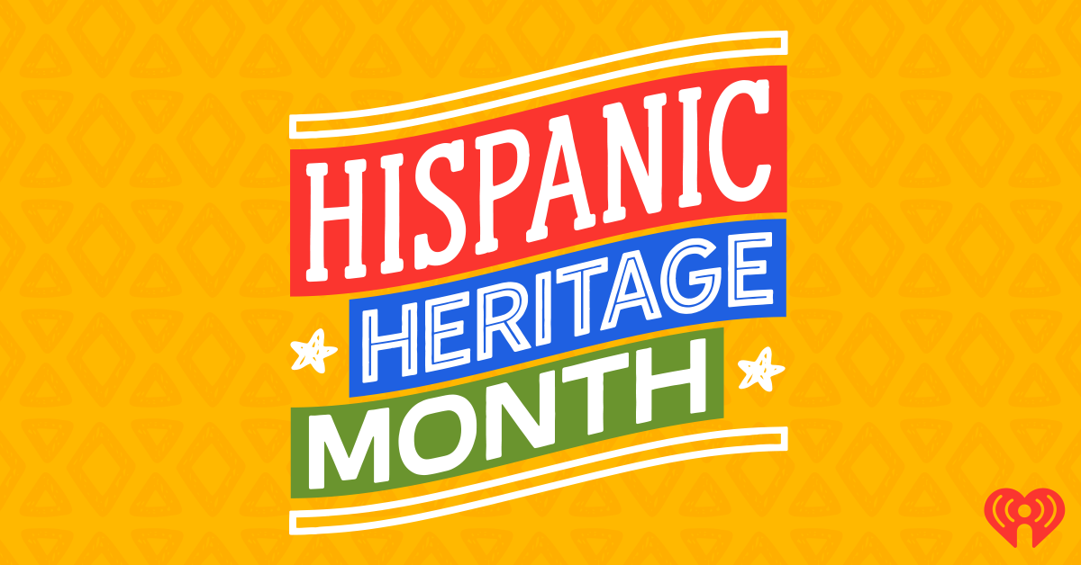 Hispanic Heritage Month 2021_Banner