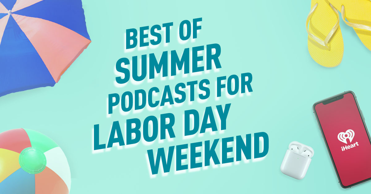 Labor Day Podcasts 2021_Banner