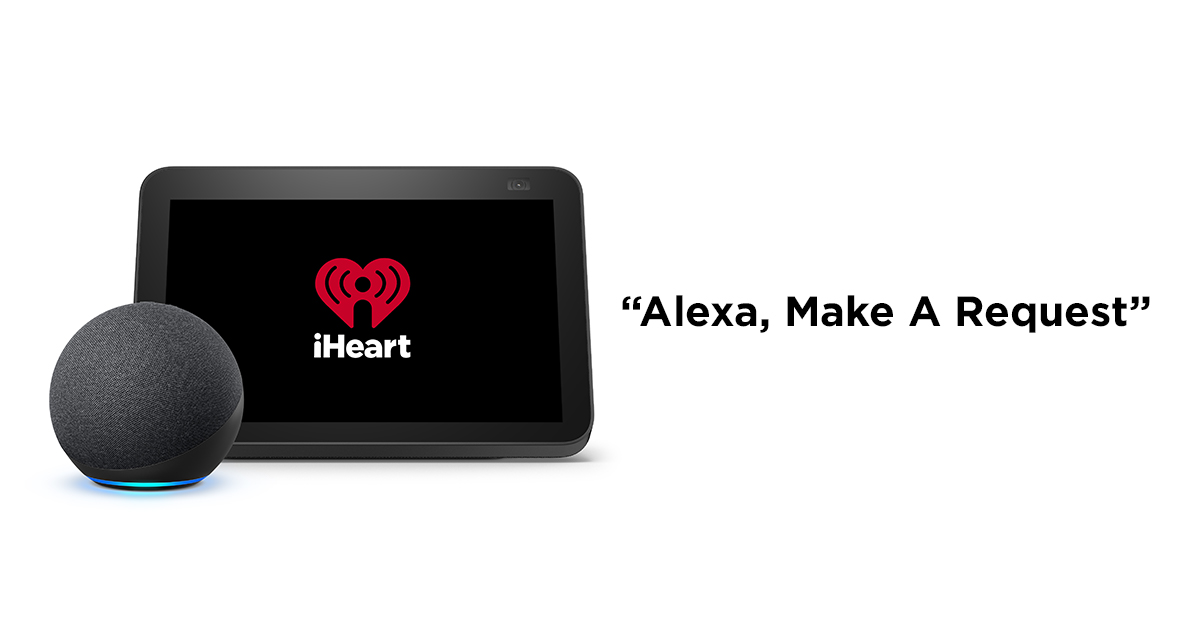 Iheart technology 2025