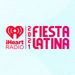  iHeartRadio Fiesta Latina 2021 Thumb