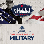 iHeartCountry “One Night For Our Military”_Thumb