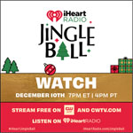 AOTW_iHeartRadio Jingle Ball Lineup 2021_Thumb