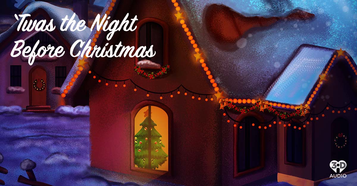 Twas the Night Before Christmas 2021_Banner