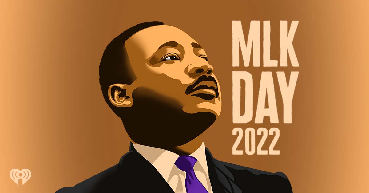 MLK Day