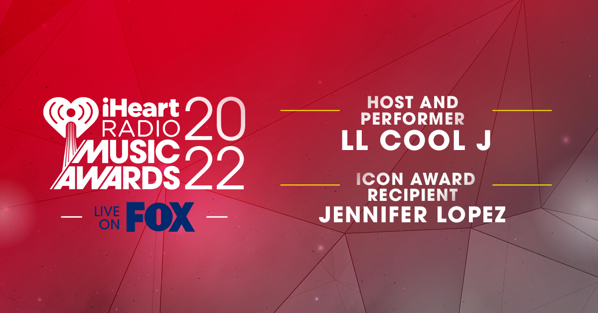 Artist of the Week: LL Cool J & Jennifer Lopez