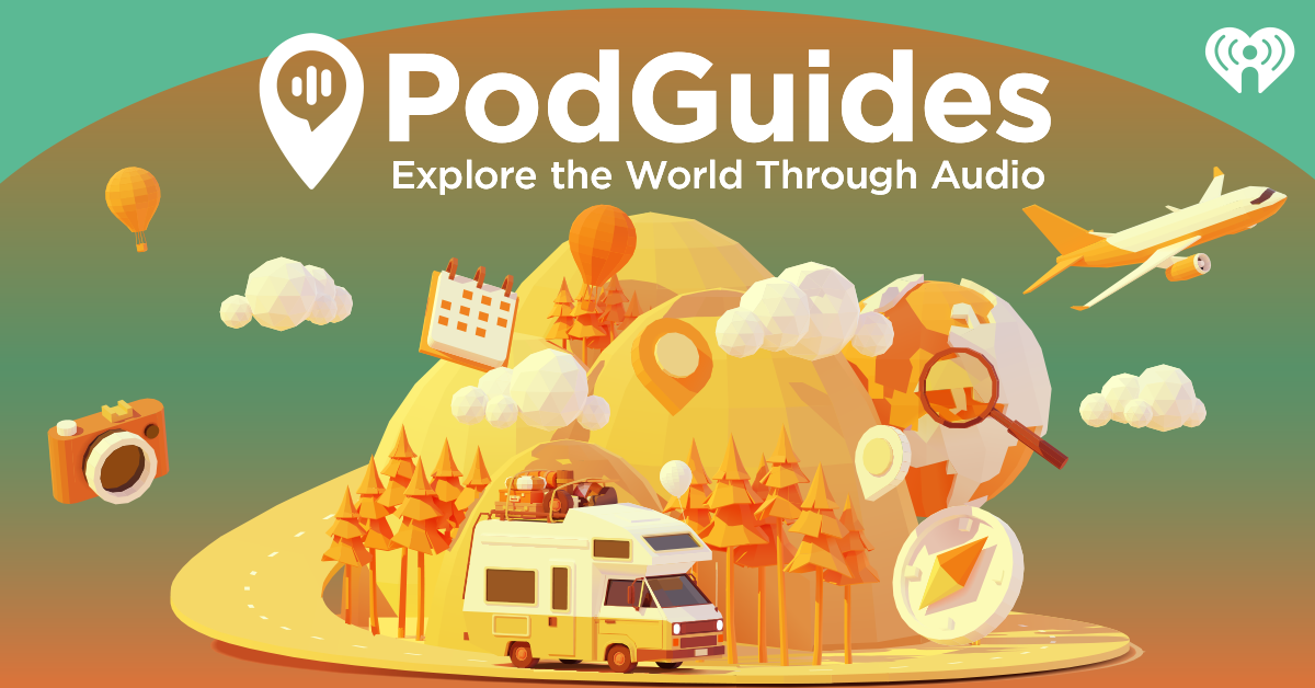 Podguides 