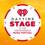 Daytime Stage