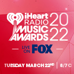 2022 Music Awards thumb