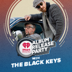 black keys album release