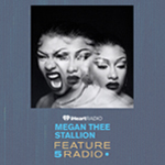 Megan Thee Stallion new album feature