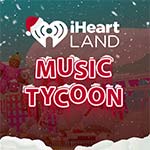 iHeartLand Roblox winter makeover