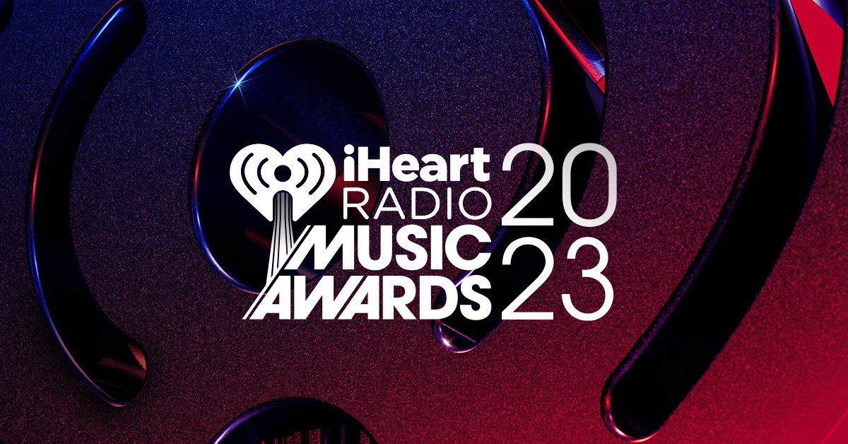 2023 iHeartRadio Music Awards