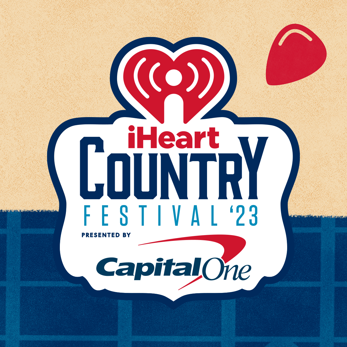 2023 iHeartCountry Festival lineup announcement
