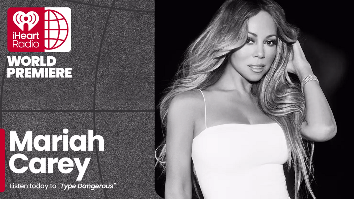 mariah carey wp