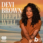 deeply well with devi brown