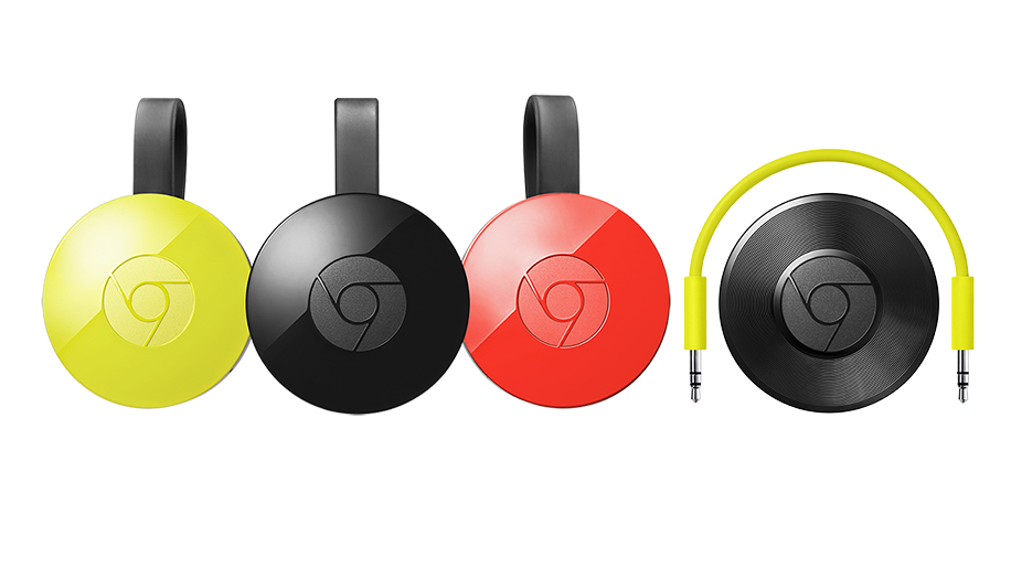 Mor Ged Sommerhus Google's Chromecast Audio Brings iHeartRadio to Your Speakers | iHeart Blog