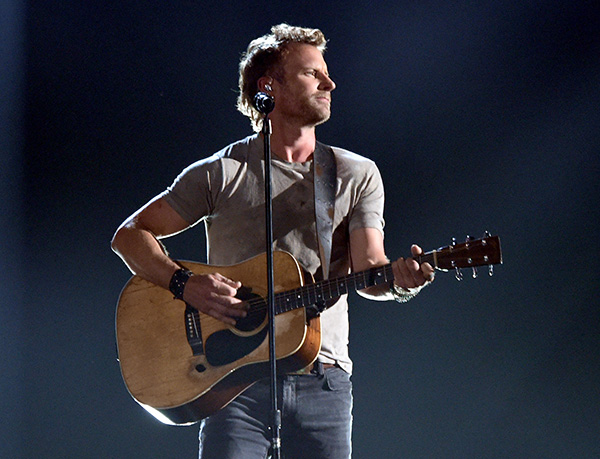 dierks bentley