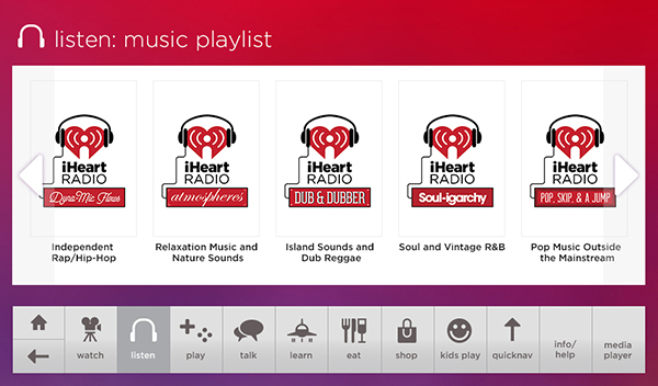 Introducing the iHeartRadio Extension for Google Chrome