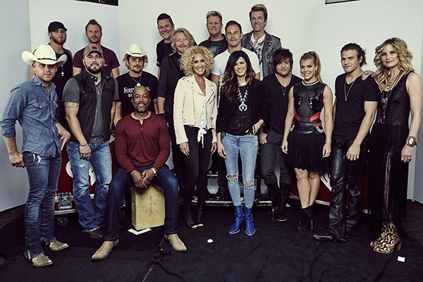 iheartradio classic country